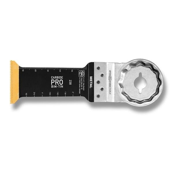 E-Cut Tin Carbide Pro Sl Blade 3, 3PK
